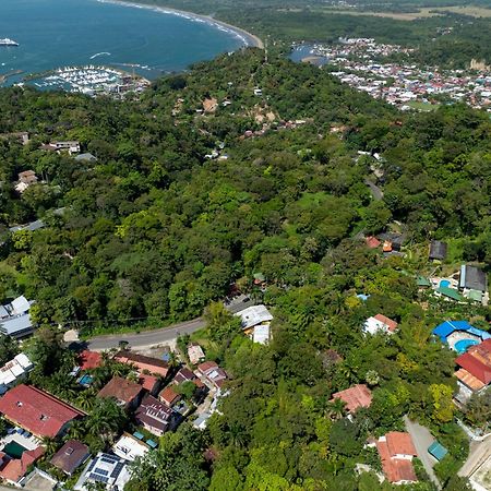 Condiminium Villas Mymosa Мануель-Антоніо Екстер'єр фото